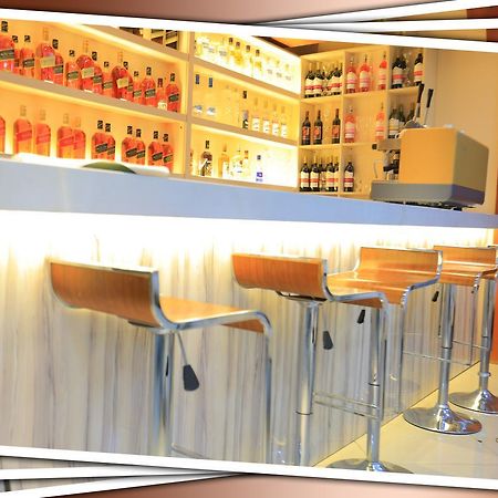Haven Hotel Addis Ababa Bagian luar foto